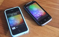 Apple и HTC положили конец «патентной битве»